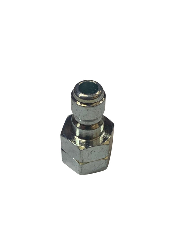 Hyundai Pressure Washer Spares 1361082 - Quick Release Plug 1/4" Female 1361082 - Buy Direct from Spare and Square