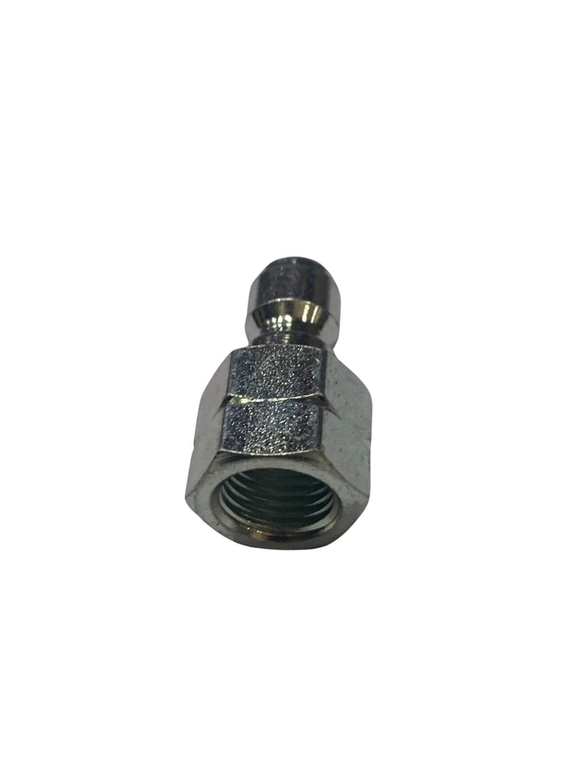 Hyundai Pressure Washer Spares 1361082 - Quick Release Plug 1/4" Female 1361082 - Buy Direct from Spare and Square