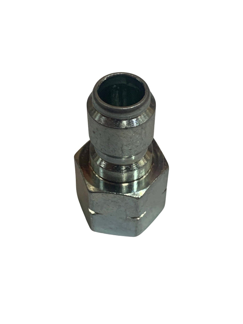 Hyundai Pressure Washer Spares 1361083 - Quick Release Plug 3/8" Female 1361083 - Buy Direct from Spare and Square