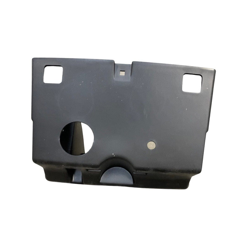 Hyundai Pressure Washer Spares 1397009 - Genuine Replacement Rear Outer Cover 1397009 - Buy Direct from Spare and Square