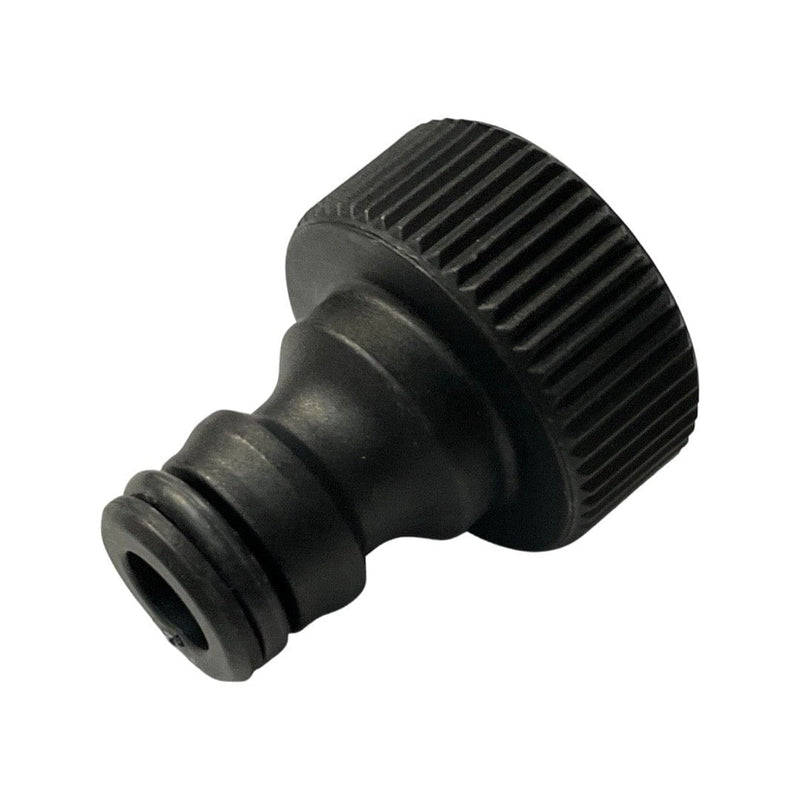 Hyundai Pressure Washer Spares 1397015 - Genuine Replacement Genuine Replacement Garden Hose Connector (Plastic Inlet Connector) 1397015 - Buy Direct from Spare and Square