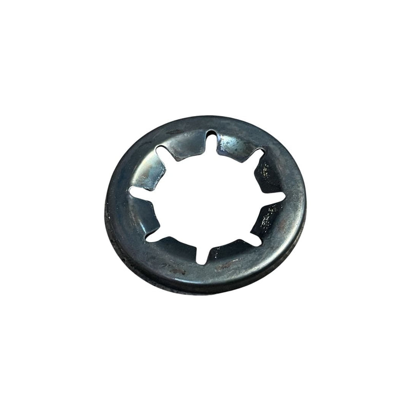 Hyundai Pressure Washer Spares 1397042 - Genuine Replacement Wheels & Wheel Cover 1397042 - Buy Direct from Spare and Square