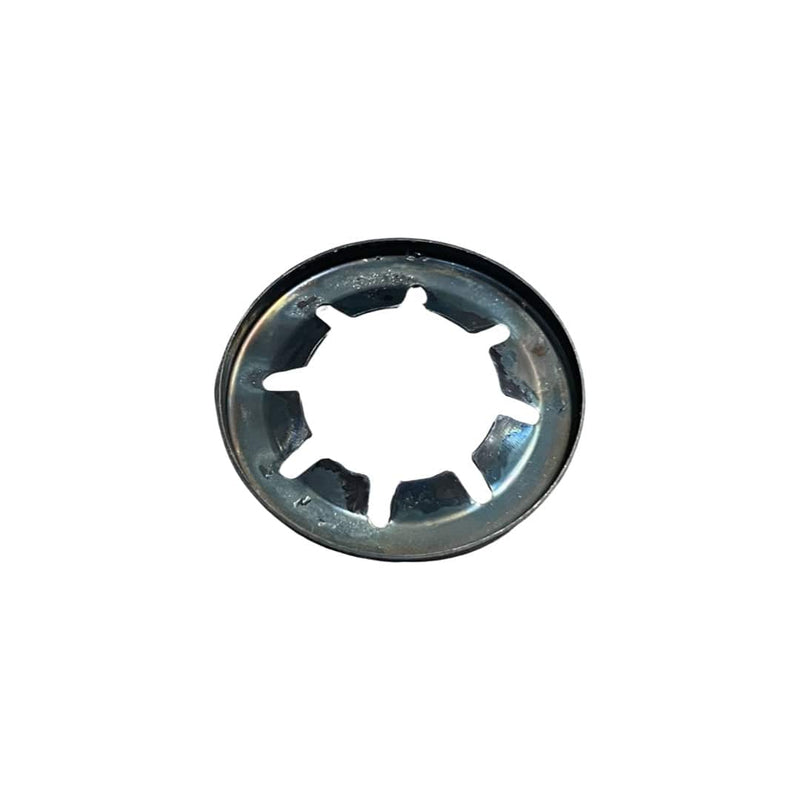 Hyundai Pressure Washer Spares 1397042 - Genuine Replacement Wheels & Wheel Cover 1397042 - Buy Direct from Spare and Square