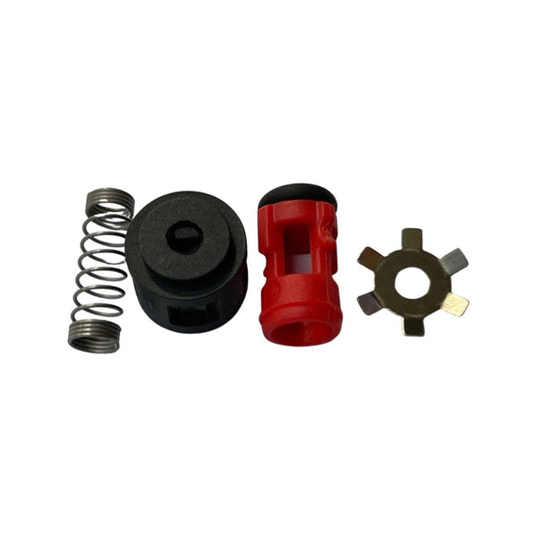 Hyundai Pressure Washer Spares 1397070 - Genuine Replacement Valve Guide Kit 1397070 - Buy Direct from Spare and Square