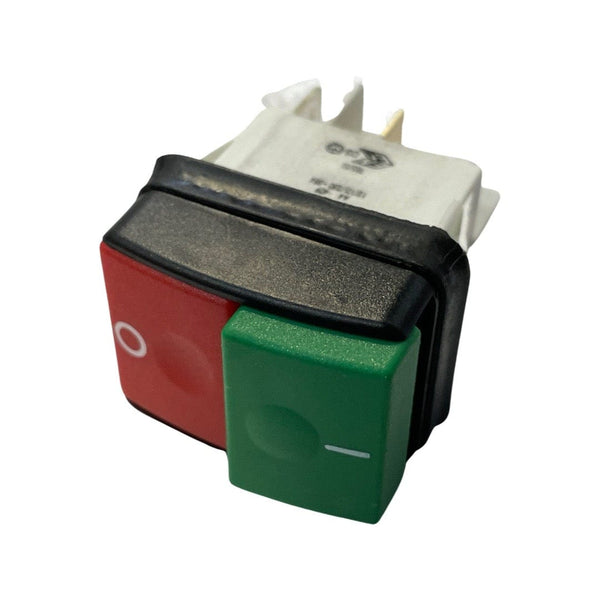 Hyundai Pressure Washer Spares 1398140 - Genuine Replacement Switch 1398140 - Buy Direct from Spare and Square