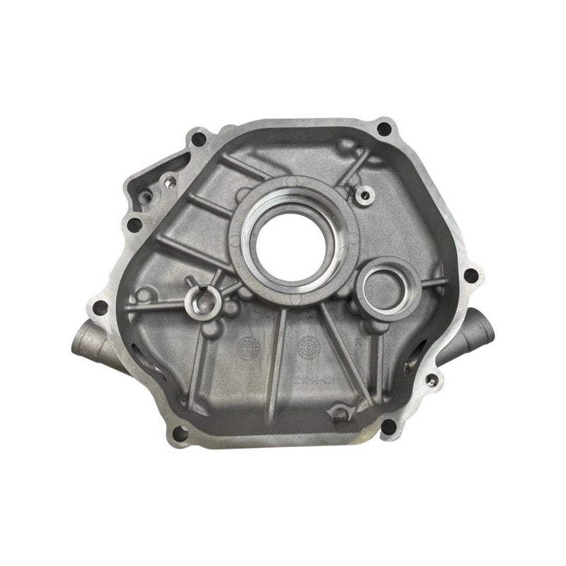 Hyundai Pressure Washer Spares COVER, CRANKCASE for HYW4000P-E02-1 1066030 - Buy Direct from Spare and Square