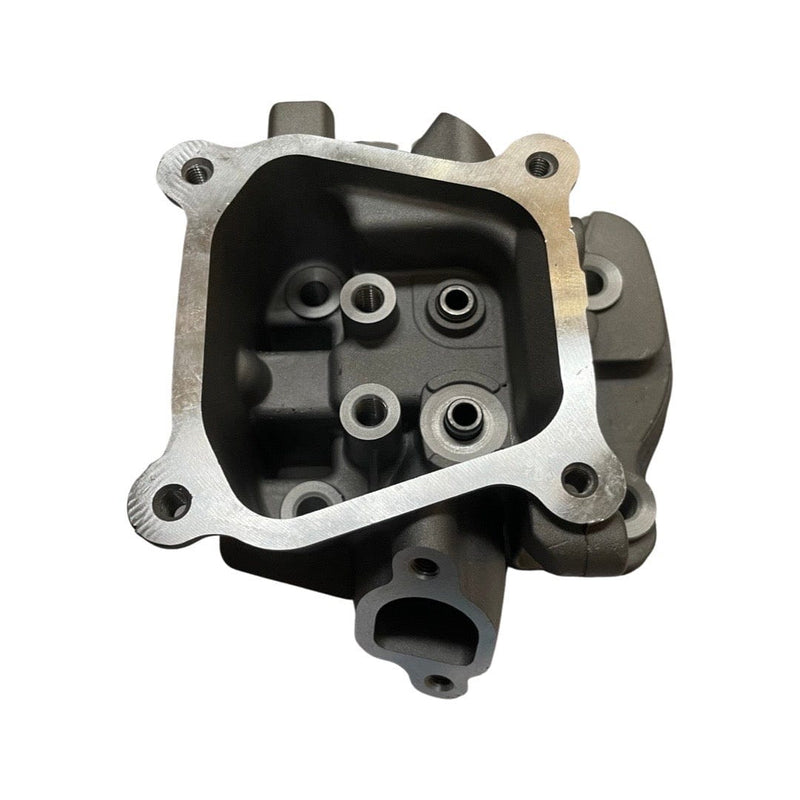 Hyundai Pressure Washer Spares CYLINDER HEAD for P3500PWA-E19 1325064 - Buy Direct from Spare and Square