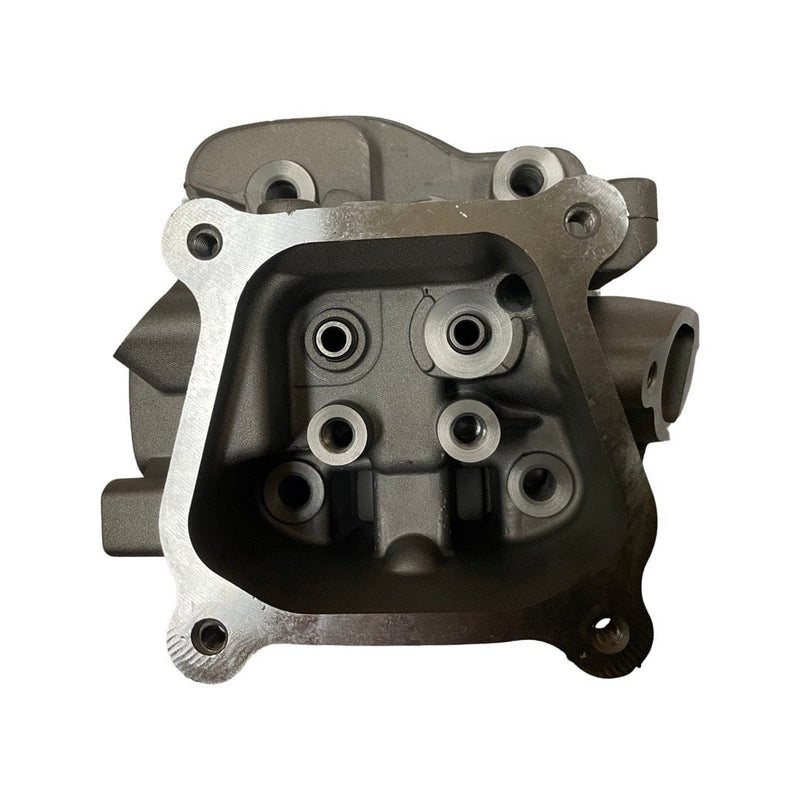 Hyundai Pressure Washer Spares CYLINDER HEAD for P3500PWA-E19 1325064 - Buy Direct from Spare and Square