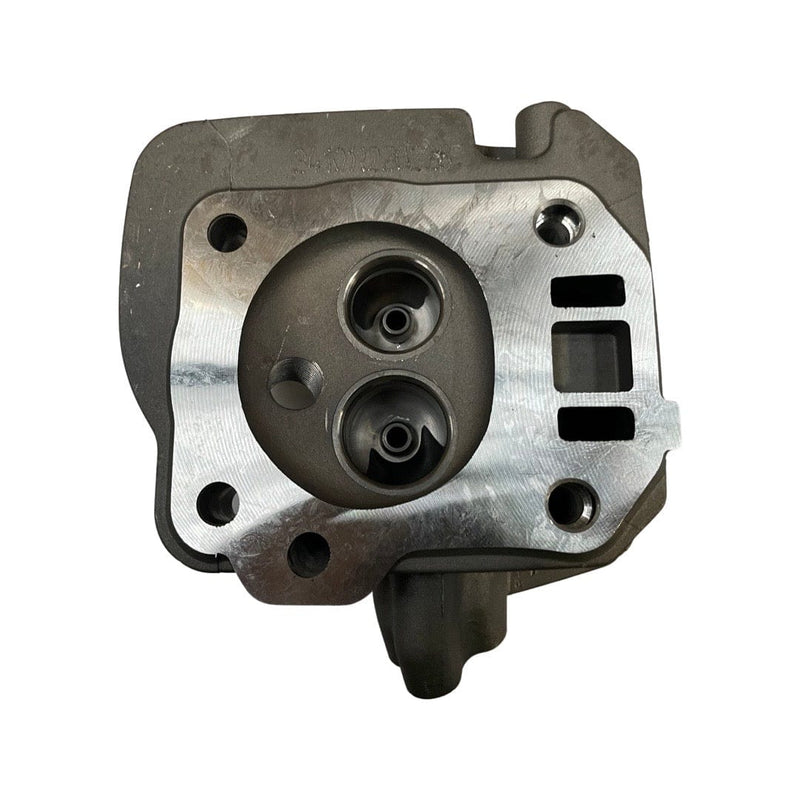 Hyundai Pressure Washer Spares CYLINDER HEAD for P3500PWA-E19 1325064 - Buy Direct from Spare and Square