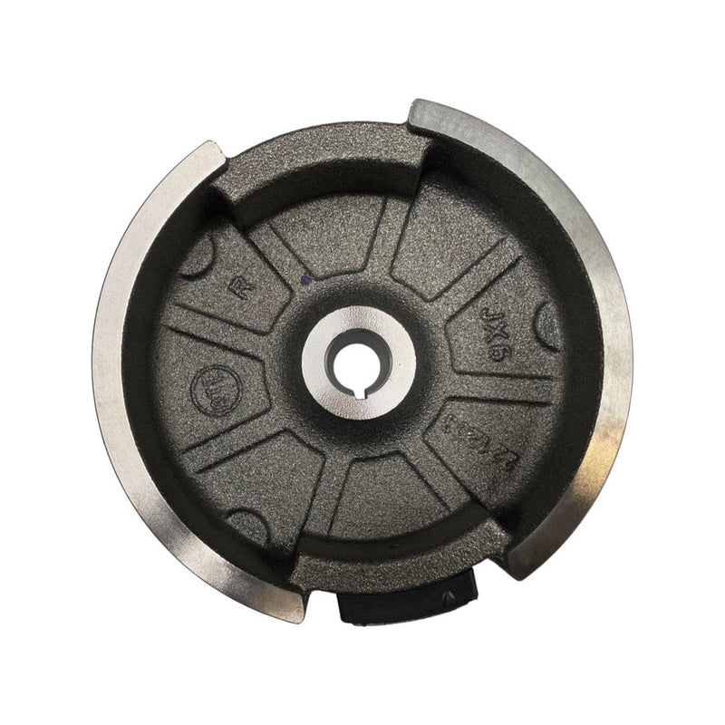 Hyundai Pressure Washer Spares FLYWHEEL SUBASSEMBLY for HYW3100P2-E10-3 1065111 - Buy Direct from Spare and Square