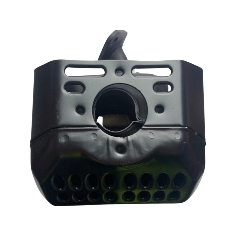 Hyundai Pressure Washer Spares MUFFLER assembly. for HYW3100P2-F02-2 1065092 - Buy Direct from Spare and Square