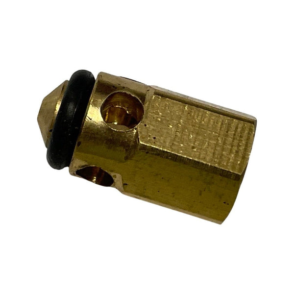 Hyundai Pressure Washer Spares Outlet Check valve for P1515EPNW-74-76 1241102 - Buy Direct from Spare and Square