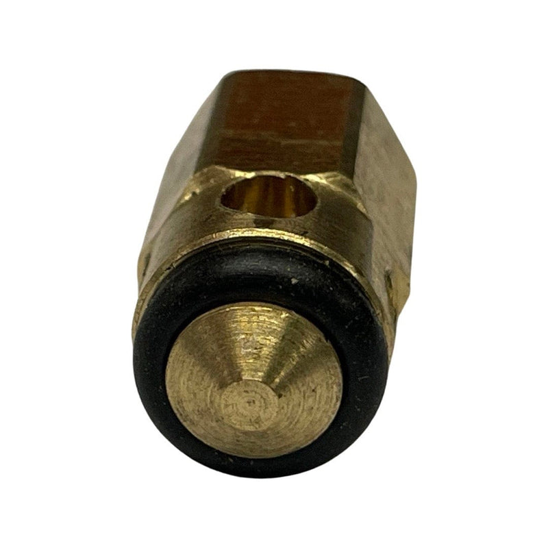 Hyundai Pressure Washer Spares Outlet Check valve for P1515EPNW-74-76 1241102 - Buy Direct from Spare and Square