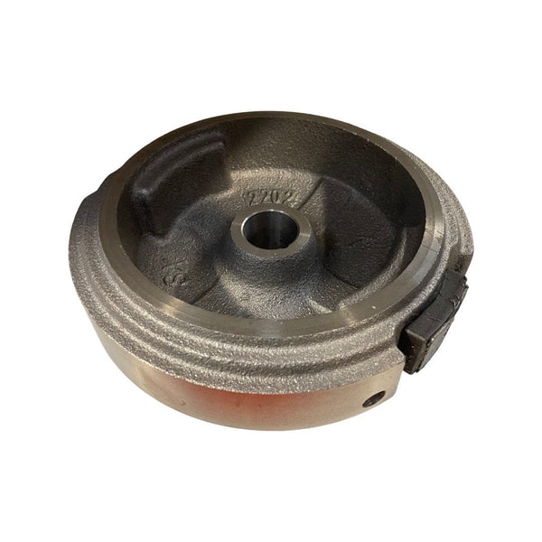 Hyundai Pressure Washer Spares P4200PWT-E63 FLYWHEEL ASSEMBLY 1244099 - Buy Direct from Spare and Square