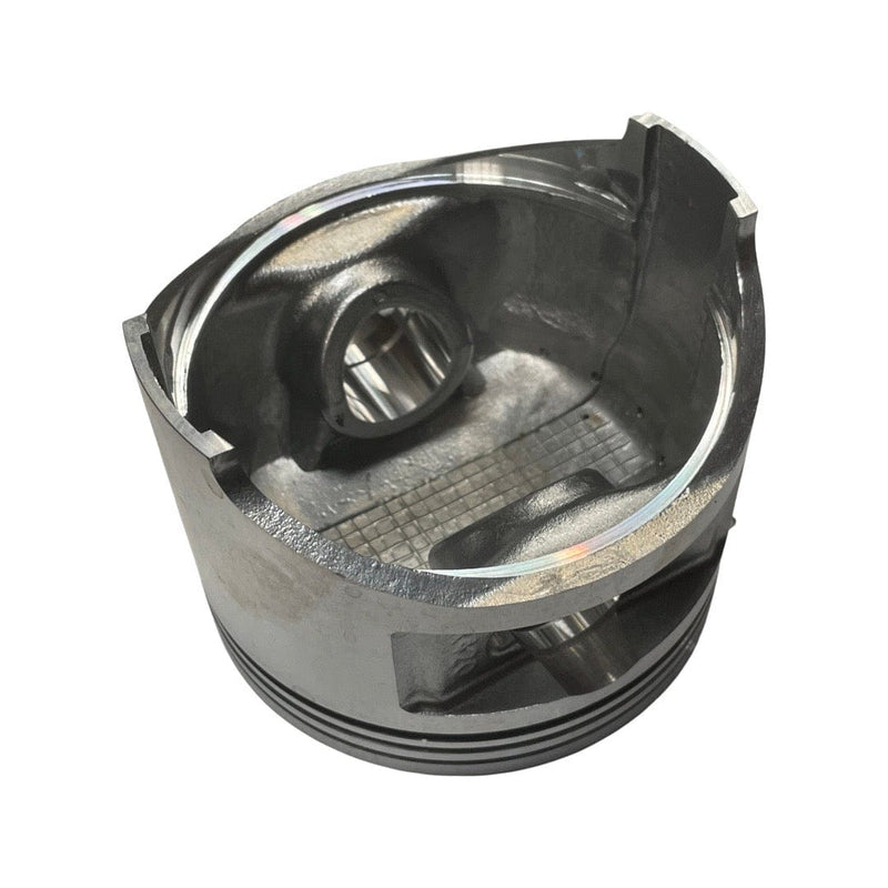 Hyundai Pressure Washer Spares PISTON for HYW4000P-E05-2 1066055 - Buy Direct from Spare and Square