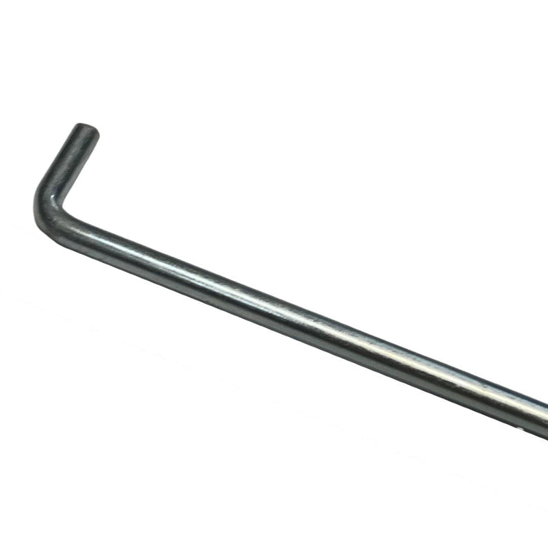 Hyundai Pressure Washer Spares ROD, GOVERNEOR for HYW4000P-E11-14 1066097 - Buy Direct from Spare and Square