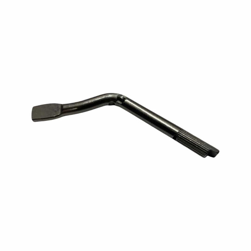 Hyundai Pressure Washer Spares SHAFT, GOVERNOR ARM for P3500PWA-E5 1325050 - Buy Direct from Spare and Square