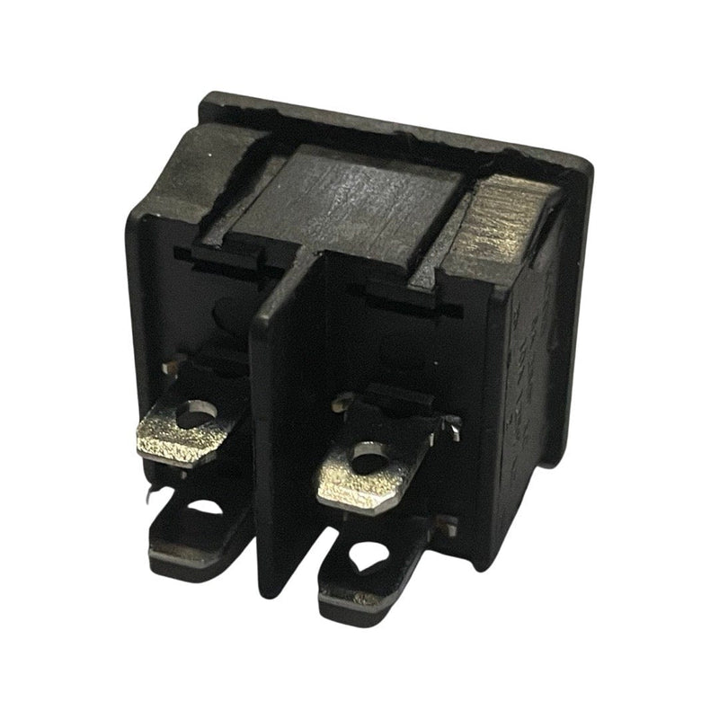 Hyundai Pressure Washer Spares SWITCH SUBASSEMBLY, STOP ENGINE for HYW4000P-E08-4 1066078 - Buy Direct from Spare and Square