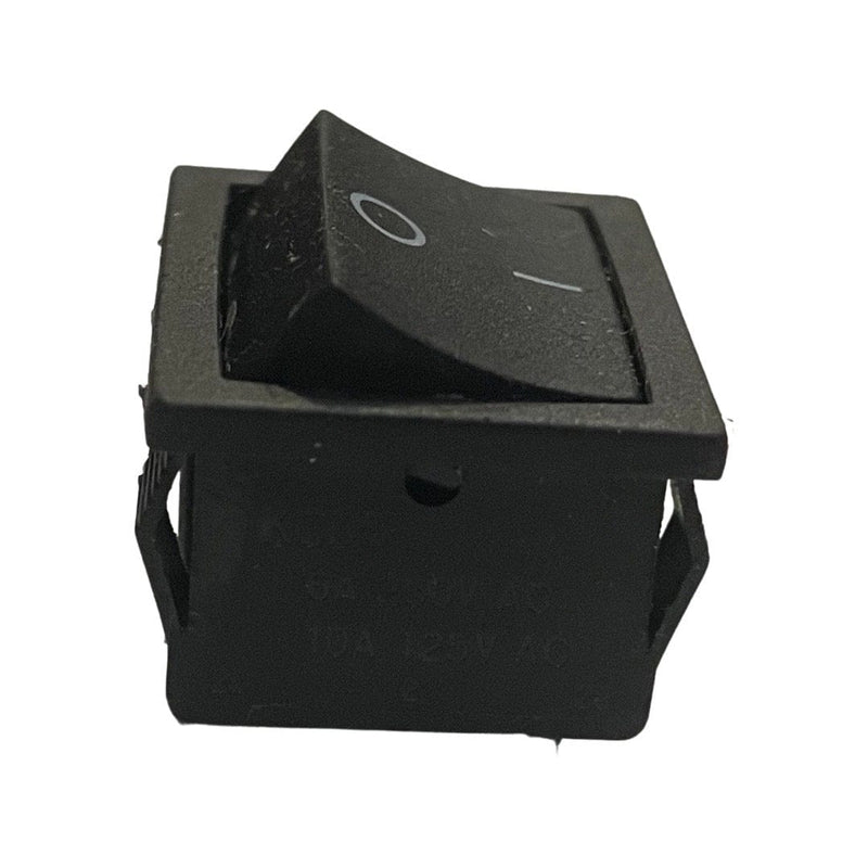 Hyundai Pressure Washer Spares SWITCH SUBASSEMBLY, STOP ENGINE for HYW4000P-E08-4 1066078 - Buy Direct from Spare and Square