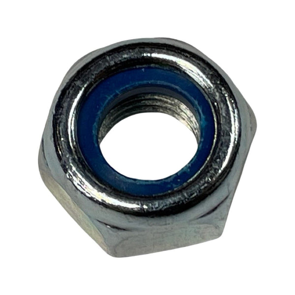 Hyundai Rotavator Spares 1152016 - Genuine Replacement HYT150 Nut M10 1152016 - Buy Direct from Spare and Square