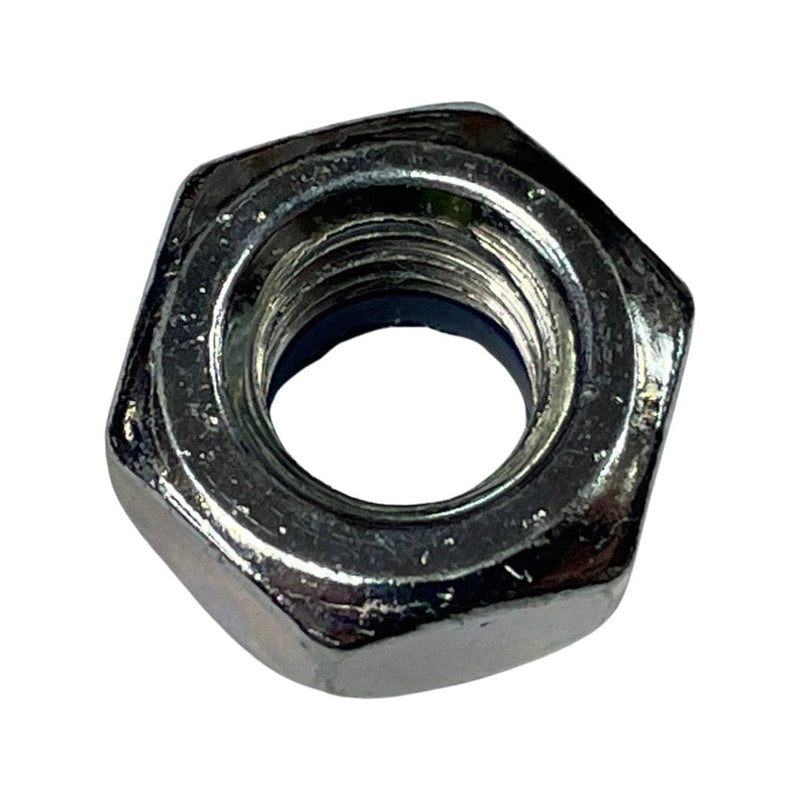 Hyundai Rotavator Spares 1152016 - Genuine Replacement HYT150 Nut M10 1152016 - Buy Direct from Spare and Square