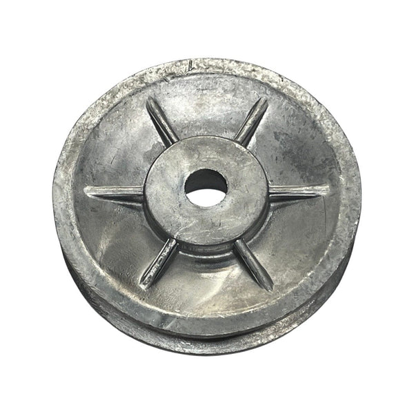 Hyundai Rotavator Spares 1152022 - Genuine Replacement HYT150 Initiative Pulley 1152022 - Buy Direct from Spare and Square