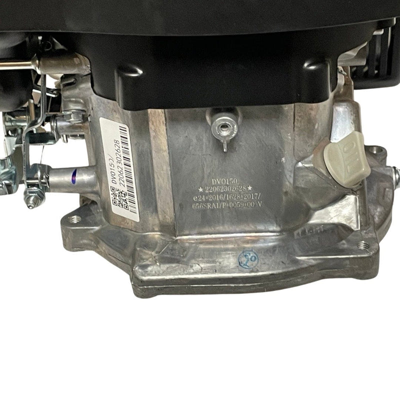 Hyundai Rotavator Spares 1152028 - HYT150-B28 ENGINE DV150 1152028 - Buy Direct from Spare and Square