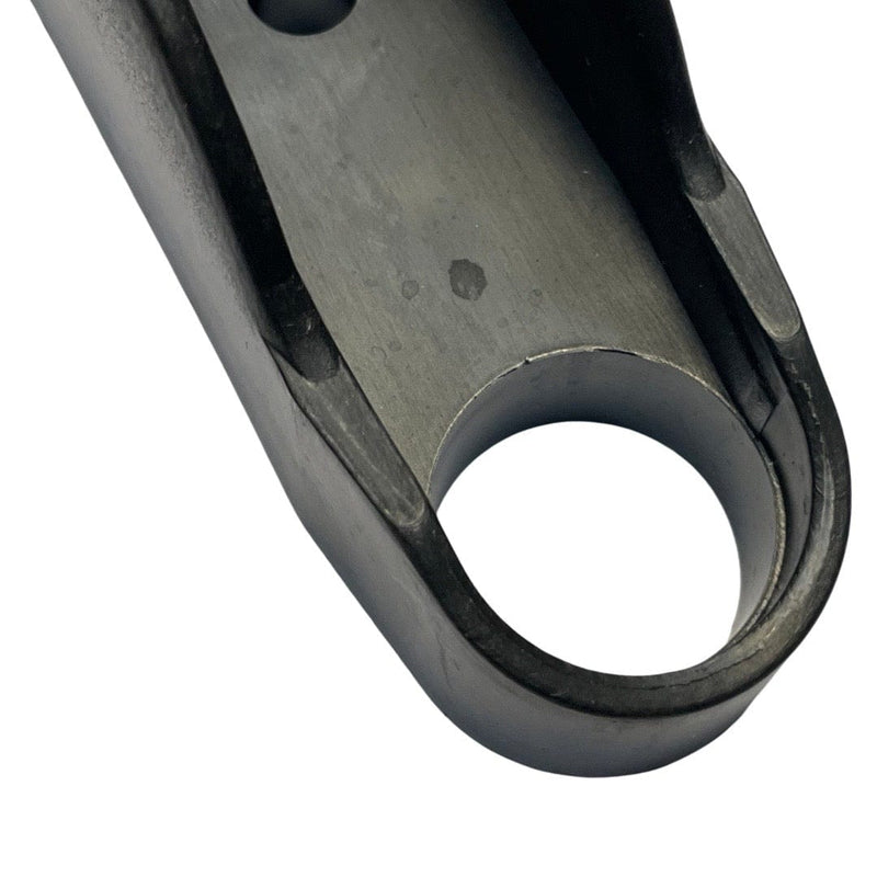 Hyundai Rotavator Spares 1152049 - Genuine Replacement HYT150 Handrails Clip 1152049 - Buy Direct from Spare and Square