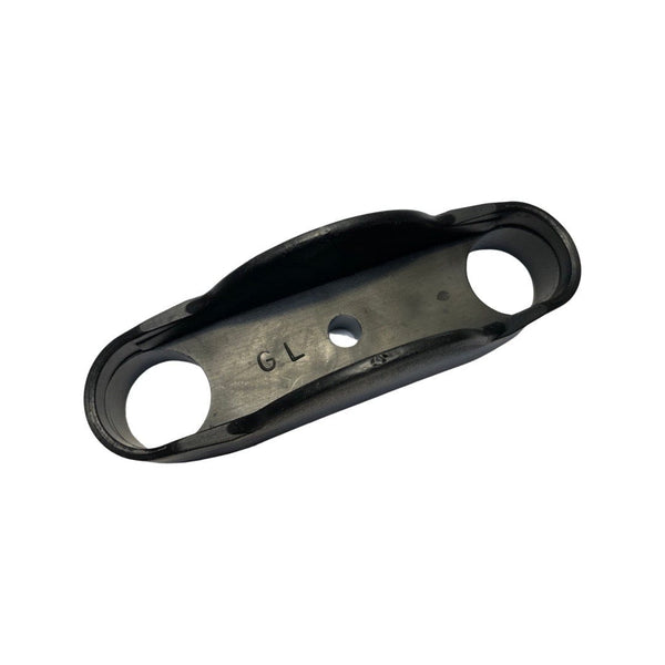 Hyundai Rotavator Spares 1152049 - Genuine Replacement HYT150 Handrails Clip 1152049 - Buy Direct from Spare and Square