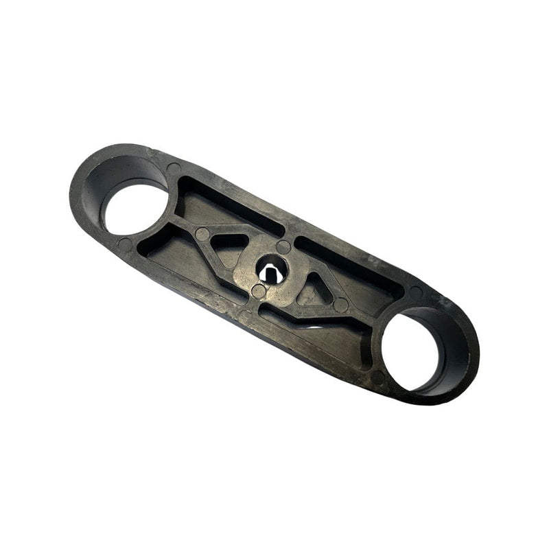 Hyundai Rotavator Spares 1152049 - Genuine Replacement HYT150 Handrails Clip 1152049 - Buy Direct from Spare and Square