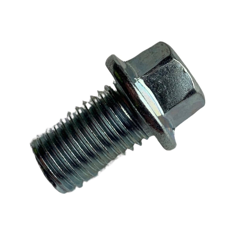 Hyundai Rotavator Spares 1152075 - Genuine Replacement HYT150 Oil Drain Bolt M10X1.25X15 1152075 - Buy Direct from Spare and Square