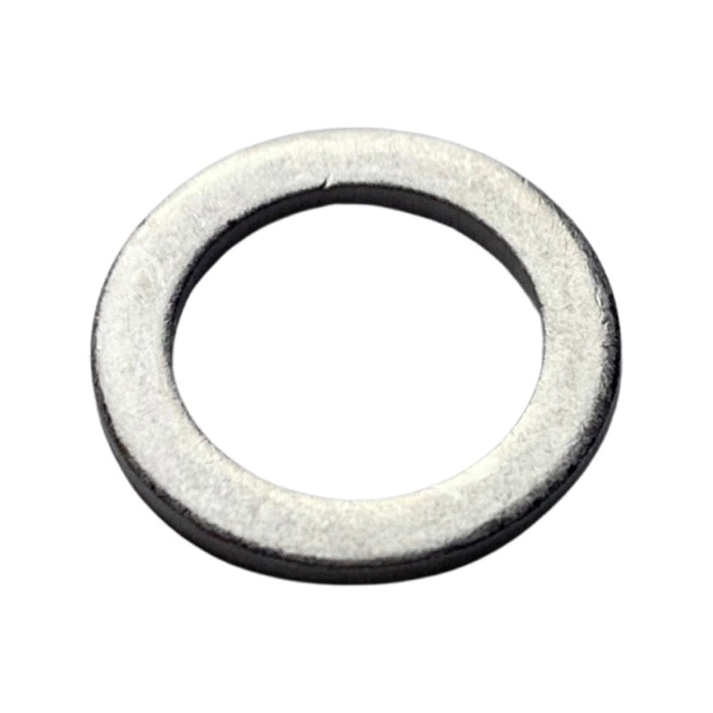 Hyundai Rotavator Spares 1152078 - Genuine Replacement HYT150 Oil Drain Bolt Washer 1152078 - Buy Direct from Spare and Square