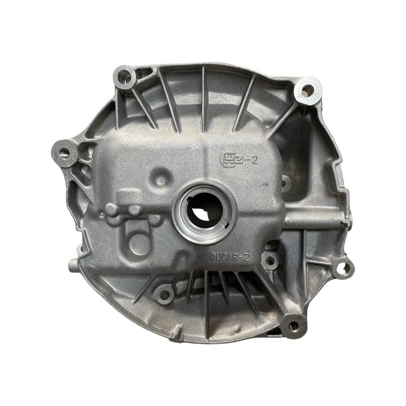 Hyundai Rotavator Spares 1152097 - Genuine Replacement HYT150 Crankcase Cover 1152097 - Buy Direct from Spare and Square