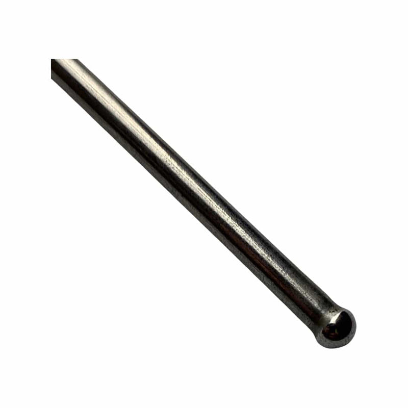 Hyundai Rotavator Spares 1152107 - Genuine Replacement HYT150 The Valve Push Rod 1152107 - Buy Direct from Spare and Square