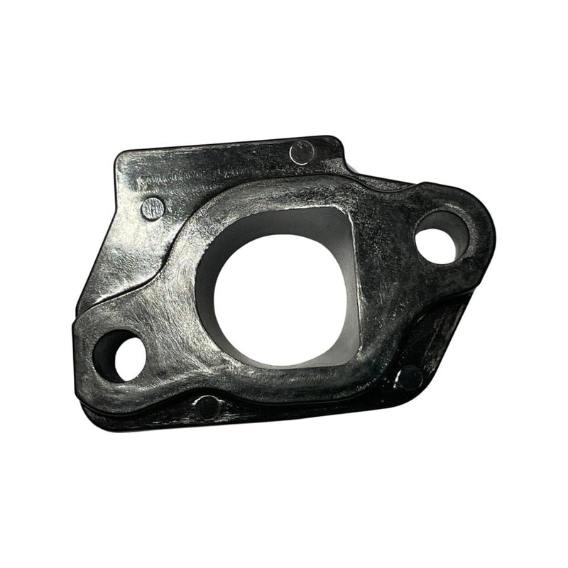 Hyundai Rotavator Spares 1152114 - Genuine Replacement HYT150 Carburetor Connection Block 1152114 - Buy Direct from Spare and Square