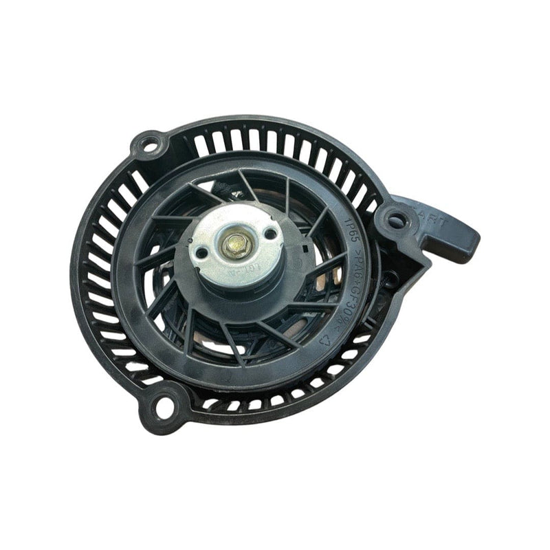 Hyundai Rotavator Spares 1152119 - Genuine Replacement Recoil Starter Assembly 1152119 - Buy Direct from Spare and Square