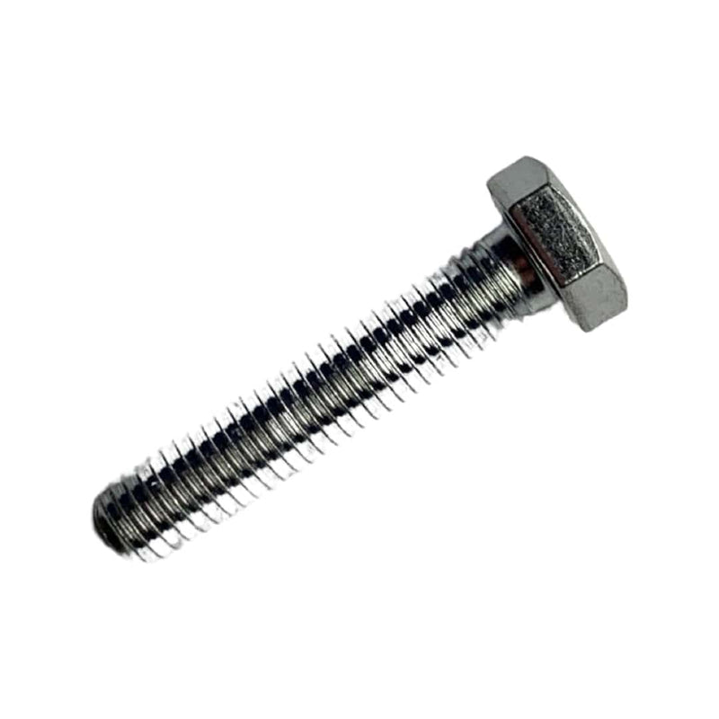 Hyundai Rotavator Spares 1315002 - Genuine Replacement Screw Bolt 1315002 - Buy Direct from Spare and Square