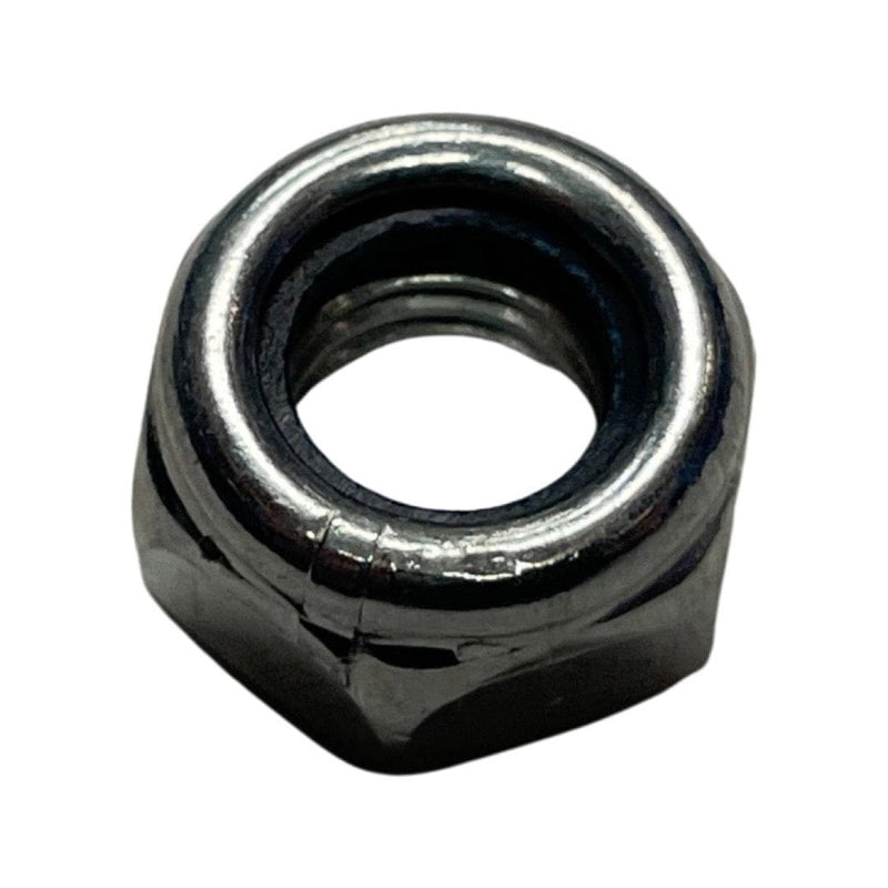 Hyundai Rotavator Spares 1315004 - Genuine Replacement Locking Nut 1315004 - Buy Direct from Spare and Square