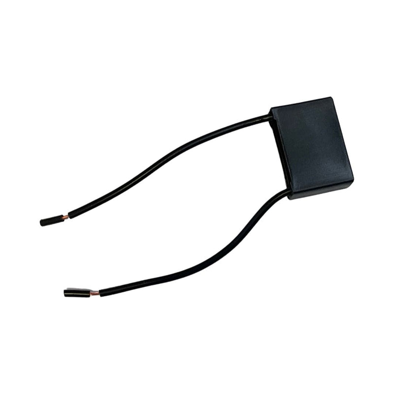 Hyundai Rotavator Spares 1315059 - Genuine Replacement Capacitance 1315059 - Buy Direct from Spare and Square