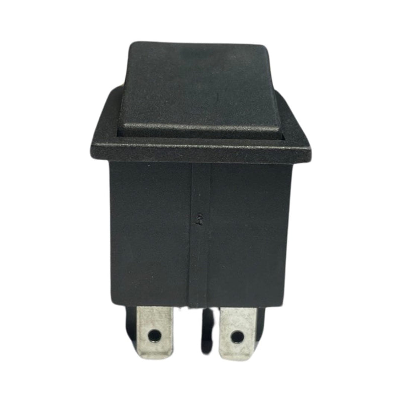 Hyundai Rotavator Spares 1315081 - Genuine Replacement Rocker Switch 1315081 - Buy Direct from Spare and Square