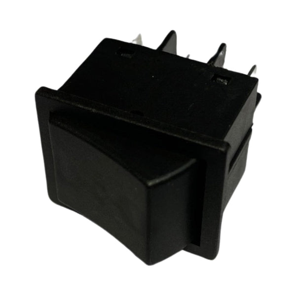 Hyundai Rotavator Spares 1315081 - Genuine Replacement Rocker Switch 1315081 - Buy Direct from Spare and Square