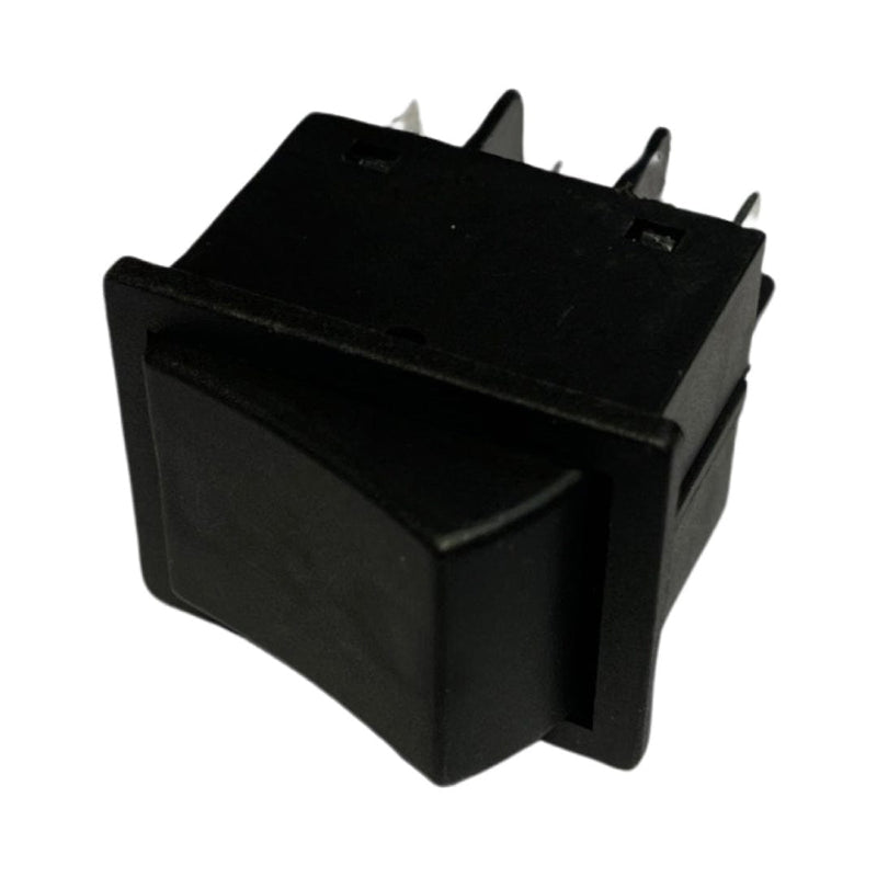 Hyundai Rotavator Spares 1315081 - Genuine Replacement Rocker Switch 1315081 - Buy Direct from Spare and Square