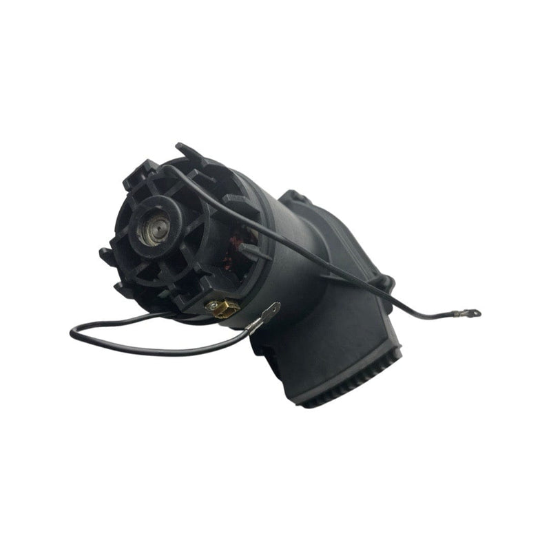 Hyundai Rotavator Spares 1316046 - Genuine Replacement Motor 1316046 - Buy Direct from Spare and Square