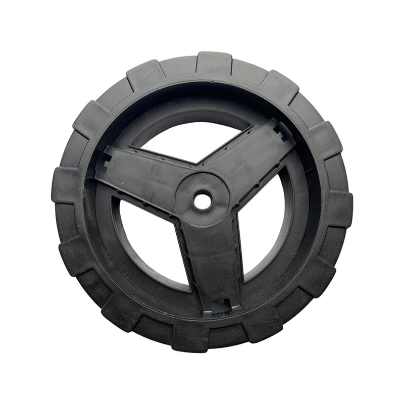 Hyundai Rotavator Spares 1316089 - Genuine Replacement HYT1500E Wheel Assembly 1316089 - Buy Direct from Spare and Square