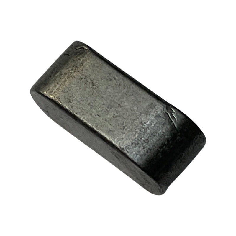 Hyundai Rotavator Spares Flat Key for HYT1500E-107 1316032 - Buy Direct from Spare and Square