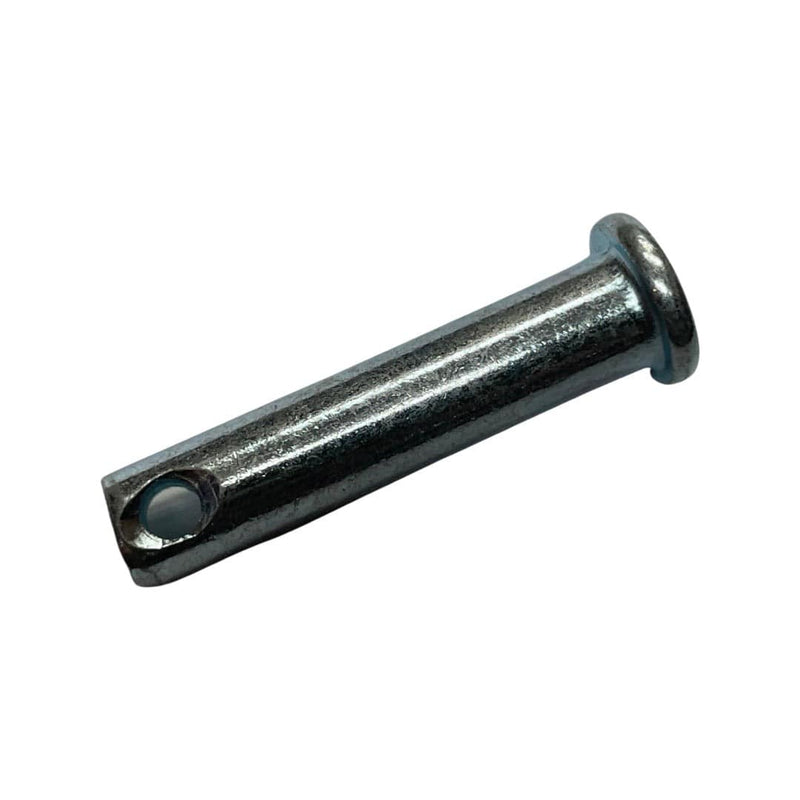 Hyundai Rotavator Spares HYT150-B10 CLEVIS PIN WITH HEAD 8X35 1152010 - Buy Direct from Spare and Square