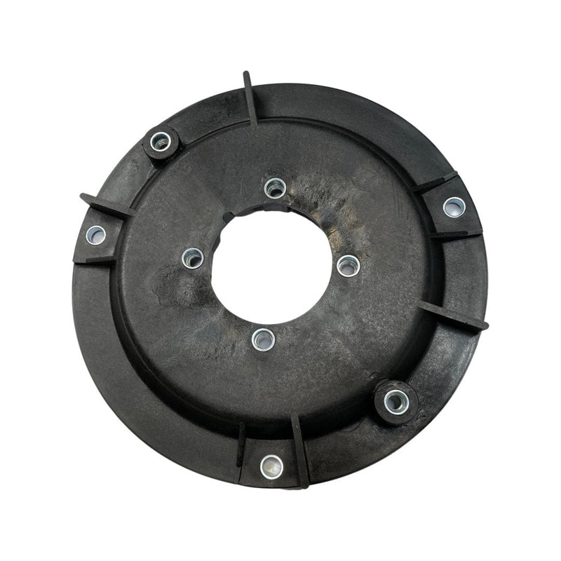 Hyundai Rotavator Spares HYT150-B27 ENGINE FIXATOR 1152027 - Buy Direct from Spare and Square