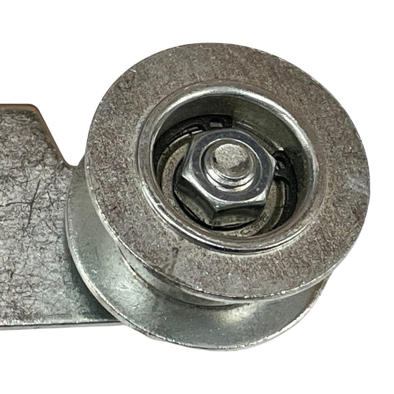 Hyundai Rotavator Spares HYT150-B59 TENSION PULLEY 1152059 - Buy Direct from Spare and Square