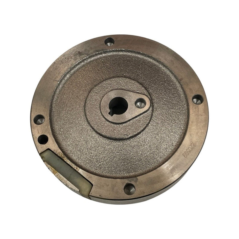 Hyundai Rotavator Spares HYT150-E65 THE FLYWHEEL COMPONENTS 1152130 - Buy Direct from Spare and Square