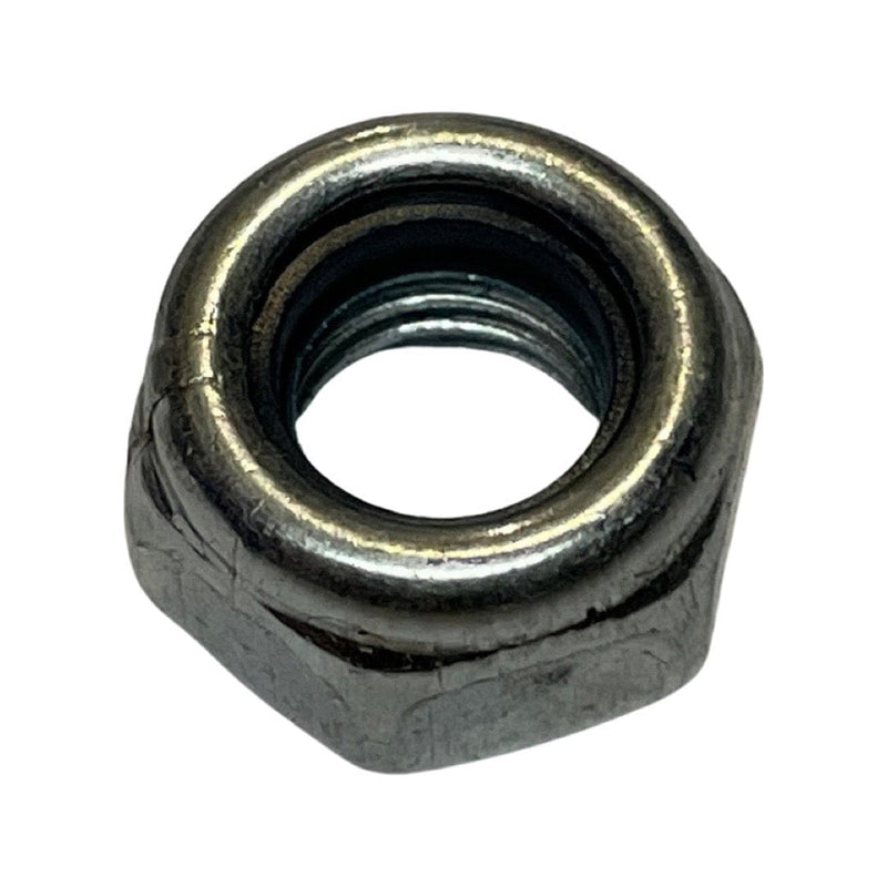 Hyundai Rotavator Spares Lock Nut HYST1500E for HYT1500E-4 1316004 - Buy Direct from Spare and Square